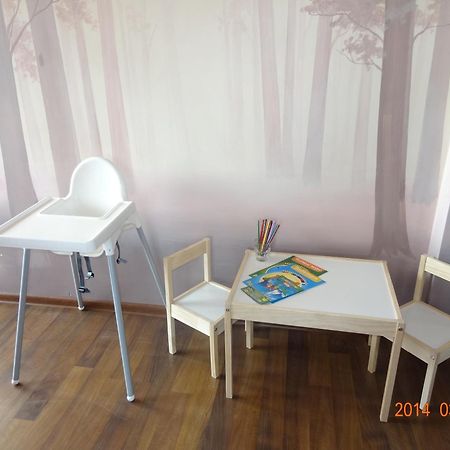 Bogema Motel Solonka Esterno foto