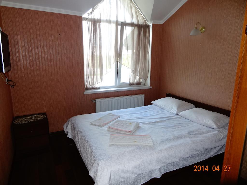 Bogema Motel Solonka Camera foto